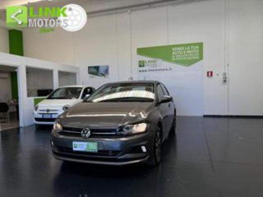 usato VOLKSWAGEN Polo