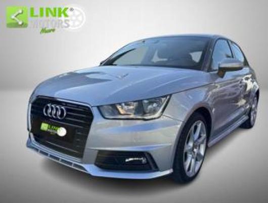 usato AUDI A1