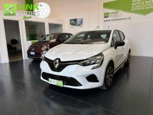 usato RENAULT Clio