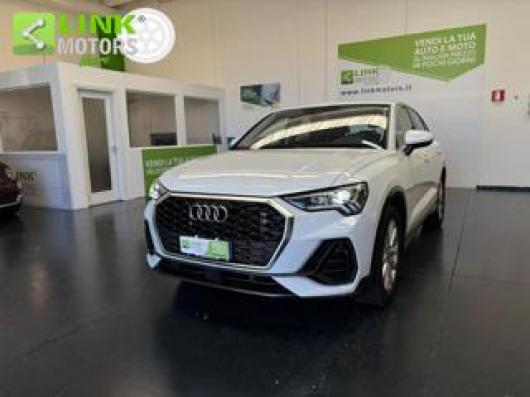 usato AUDI Q3