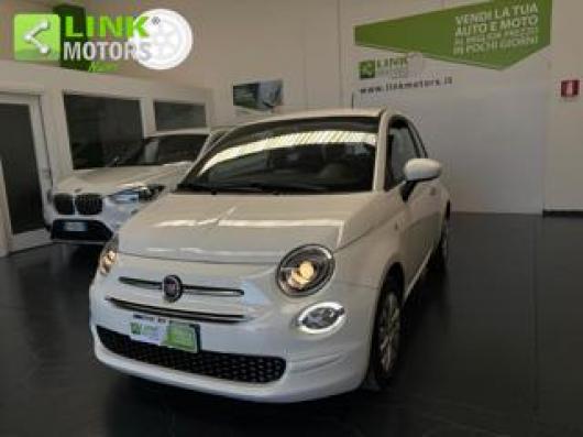 usato FIAT 500