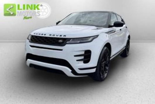 usato LAND ROVER Range Rover Evoque