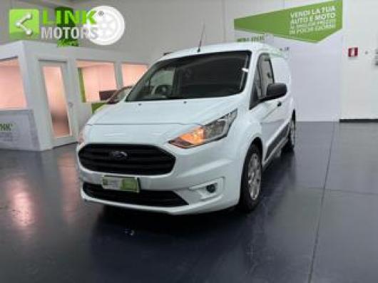 usato FORD Transit Connect