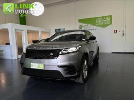 usato LAND ROVER Range Rover Velar