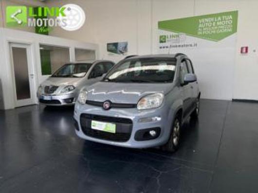 usato FIAT Panda