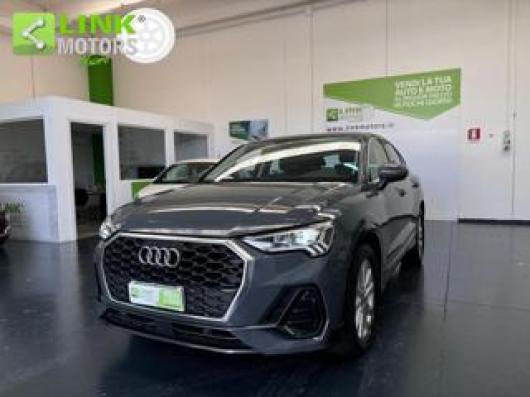 usato AUDI Q3