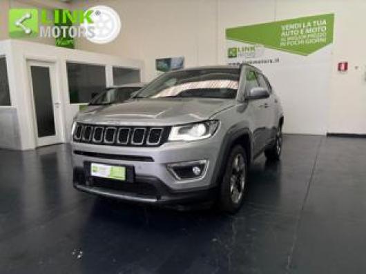 usato JEEP Compass
