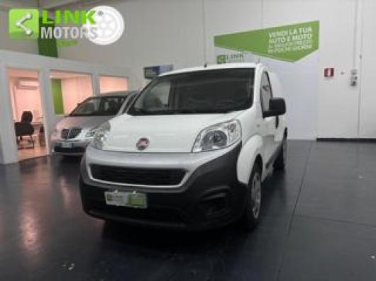 usato FIAT Fiorino