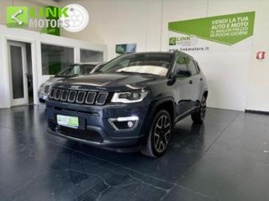 usato JEEP Compass