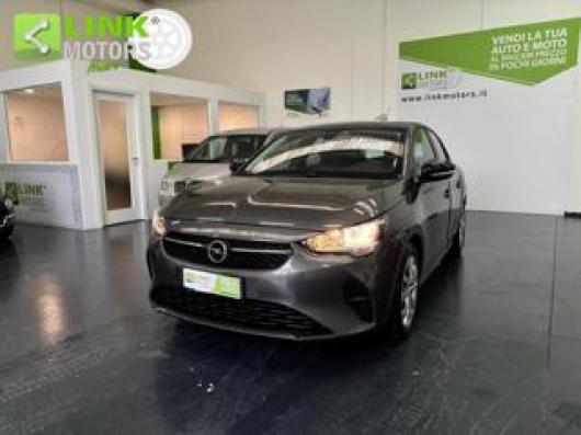 usato OPEL Corsa