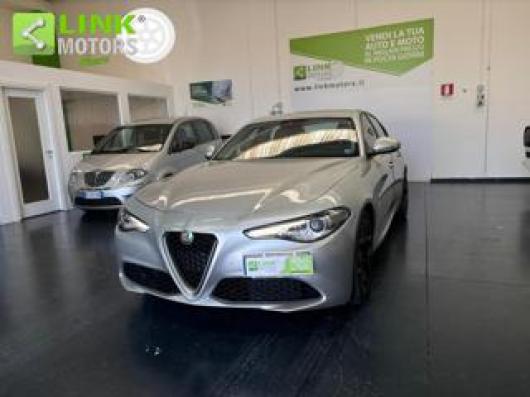 usato ALFA ROMEO Giulia