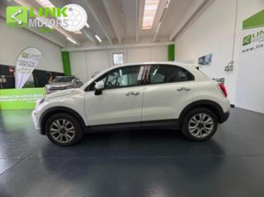 usato FIAT 500X