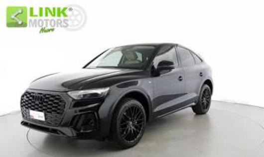 usato AUDI Q5