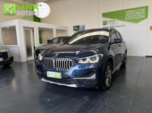 usato BMW X1