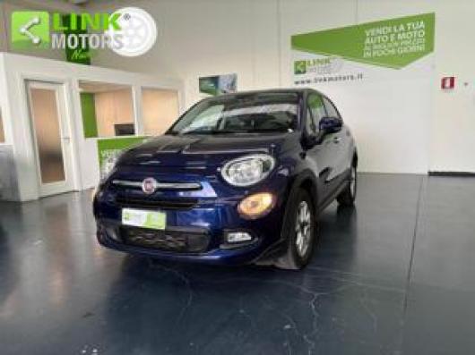 usato FIAT 500X