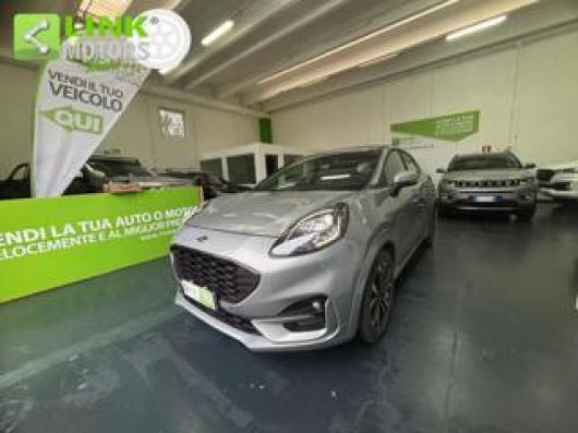 usato FORD Puma