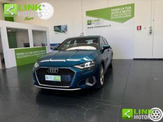 usato AUDI A3