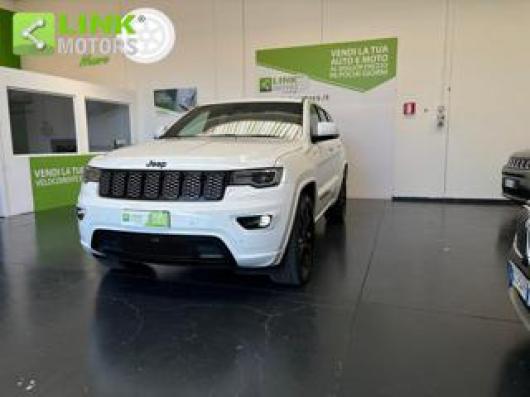 usato JEEP Grand Cherokee