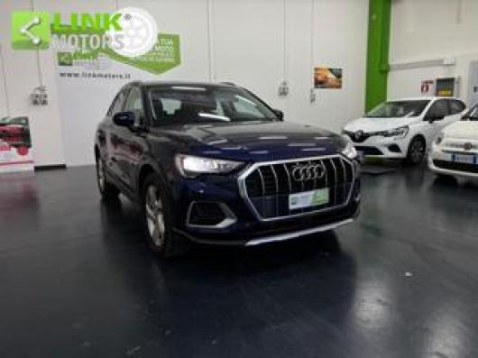 usato AUDI Q3