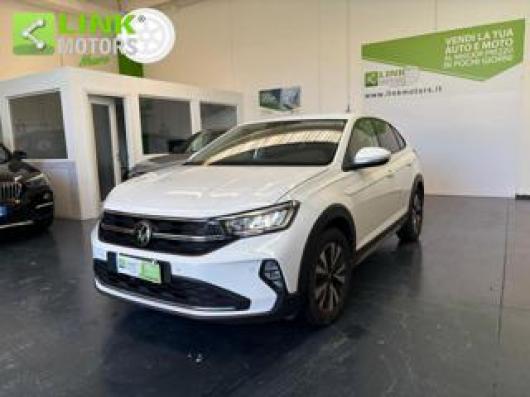 usato VOLKSWAGEN Taigo