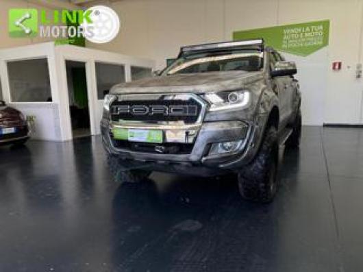 usato FORD Ranger