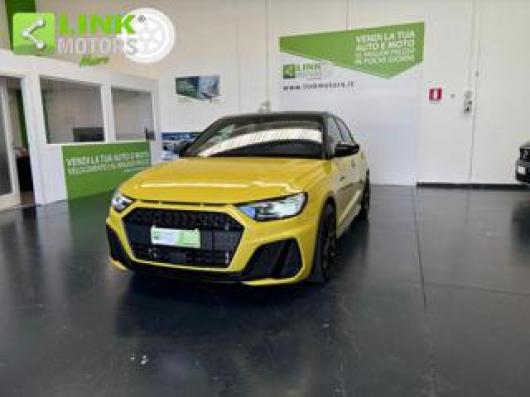 usato AUDI A1