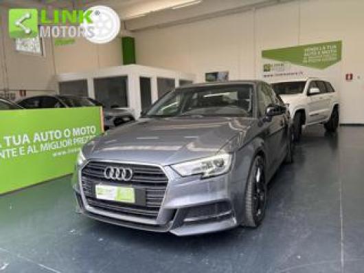 usato AUDI A3
