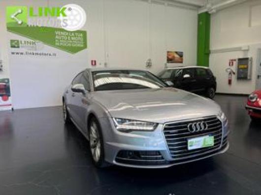 usato AUDI A7