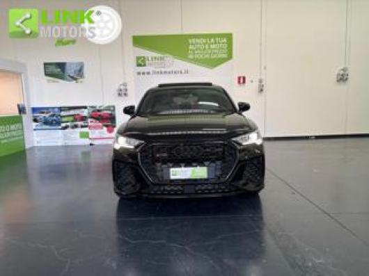usato AUDI RS Q3