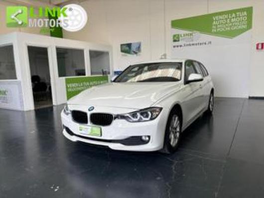 usato BMW 318