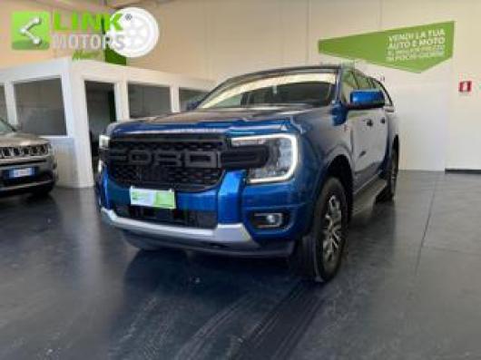 usato FORD Ranger