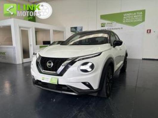 usato NISSAN Juke
