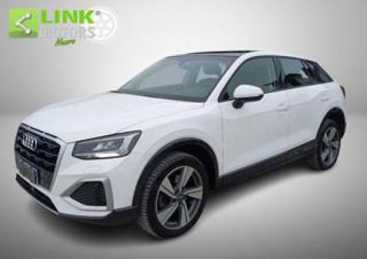 usato AUDI Q2