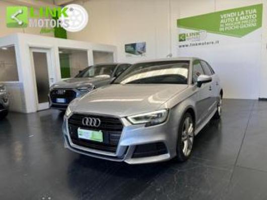 usato AUDI A3