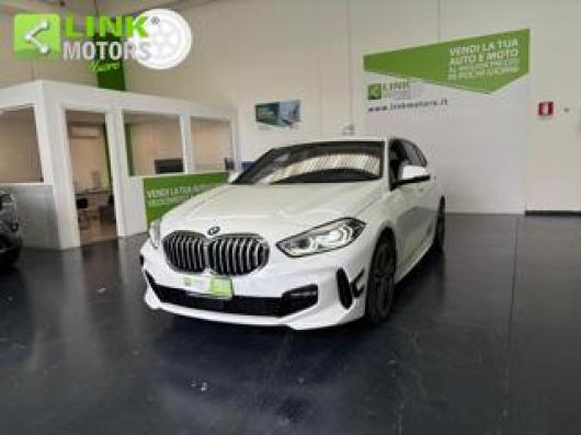 usato BMW 118