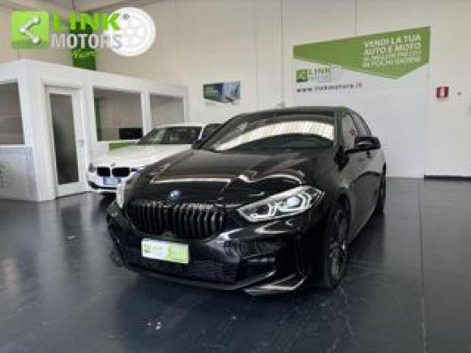 usato BMW 118