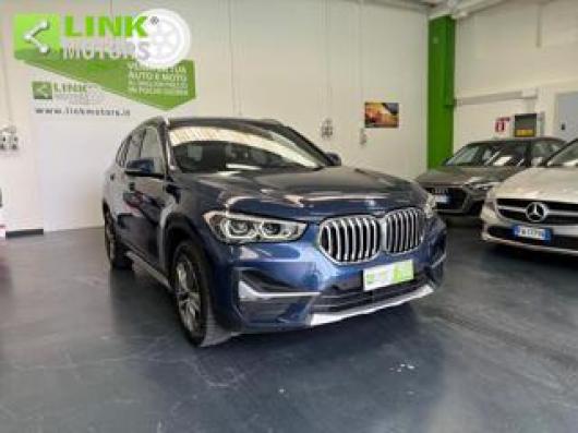 usato BMW X1