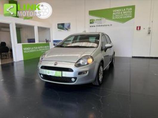usato FIAT Punto
