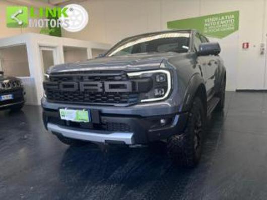 usato FORD Ranger Raptor
