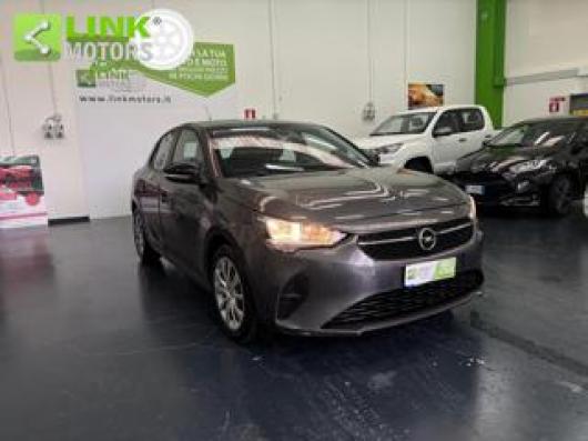 usato OPEL Corsa