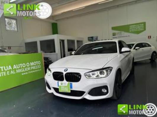 usato BMW 118