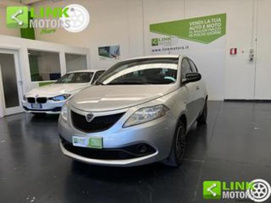 usato LANCIA Ypsilon