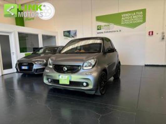 usato SMART ForTwo
