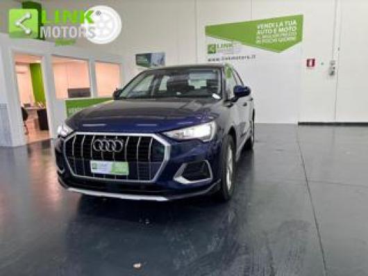 usato AUDI Q3