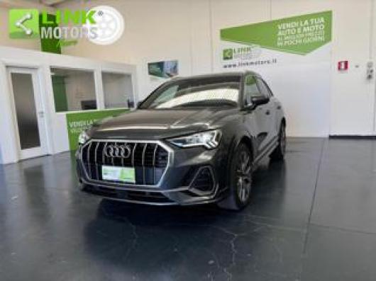 usato AUDI Q3