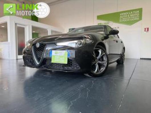 usato ALFA ROMEO Giulia