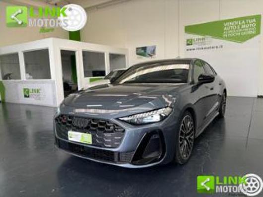 usato AUDI A5