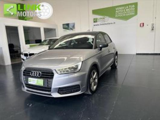 usato AUDI A1