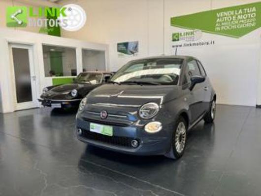 usato FIAT 500