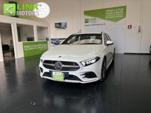 usato MERCEDES A 180